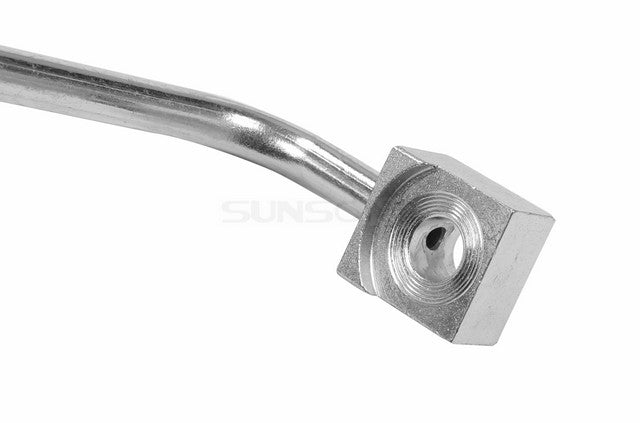 Sunsong Brake Hydraulic Hose P/N:2201128 Fits: Ford F-250 94-89, Ford F-350 94-90 - Image 2