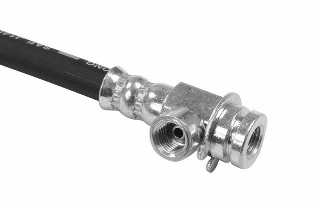 Sunsong Brake Hydraulic Hose P/N:2201128 Fits: Ford F-250 94-89, Ford F-350 94-90 - Image 3