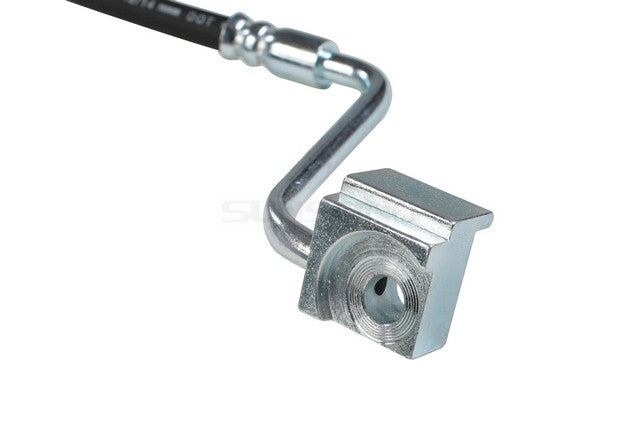 Sunsong Brake Hydraulic Hose P/N:2201129 Fits: Ford E-150 Econoline 91-84, Ford E-150 Econoline Club Wagon 91-84, Toyota Van 1989 - Image 2
