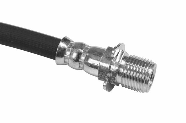 Sunsong Brake Hydraulic Hose P/N:2201131 Fits: Chevrolet C20, Chevrolet C20 Suburban, Chevrolet C30, Chevrolet G30, Chevrolet P20, Chevrolet R20, Chevrolet R20 Suburban, Chevrolet R2500 Suburban, Chevrolet Suburban, GMC C2500 - Image 3