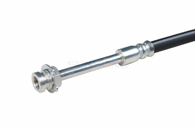 Sunsong Brake Hydraulic Hose P/N:2201133 Fits: Ford E-150 Econoline 91-84, Ford E-150 Econoline Club Wagon 91-84 - Image 2