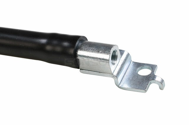 Sunsong Brake Hydraulic Hose P/N:2201135 Fits: Jeep Cherokee 01-90, Jeep Comanche 92-90, Jeep Grand Cherokee 98-93, Jeep Grand Wagoneer 1993, Jeep Tj 06-97, Jeep Wagoneer 1990, Jeep Wrangler 06-97 - Image 2