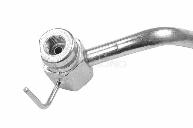 Sunsong Brake Hydraulic Hose P/N:2201136 Fits: Ford Bronco Ii 88-87, Ford Ranger 91-87 - Image 3