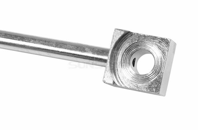 Sunsong Brake Hydraulic Hose P/N:2201136 Fits: Ford Bronco Ii 88-87, Ford Ranger 91-87 - Image 2