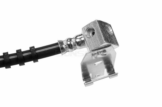 Sunsong Brake Hydraulic Hose P/N:2201137 Fits: Ford Bronco Ii 90-89, Ford Explorer 94-91, Ford Ranger 09-89, Mazda B2300 10-01, Mazda B2300 97-94, Mazda B2500 01-98, Mazda B3000 08-94, Mazda B4000 10-94, Mazda Navajo 94-91 - Image 2
