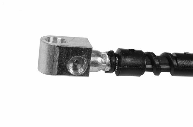 Sunsong Brake Hydraulic Hose P/N:2201138 Fits: Ford Bronco 96-93, Ford F-150 95-92, Ford F-250 97-92, Ford F-250 Hd 1997, Ford F-350 97-92 - Image 2