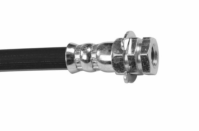 Sunsong Brake Hydraulic Hose P/N:2201138 Fits: Ford Bronco 96-93, Ford F-150 95-92, Ford F-250 97-92, Ford F-250 Hd 1997, Ford F-350 97-92 - Image 3