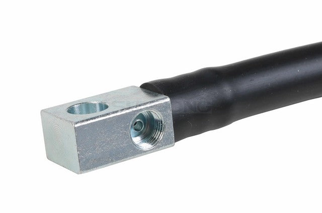 Sunsong Brake Hydraulic Hose P/N:2201139 Fits: Ford F-150 88-80, Ford F-250 84-80, Ford F-250 88-87, Ford F-350 84-80, Ford F-350 88-87 - Image 3