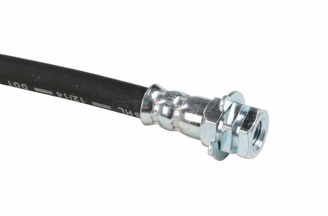 Sunsong Brake Hydraulic Hose P/N:2201139 Fits: Ford F-150 88-80, Ford F-250 84-80, Ford F-250 88-87, Ford F-350 84-80, Ford F-350 88-87 - Image 2