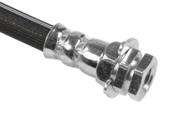 Sunsong Brake Hydraulic Hose P/N:2201141 Fits: Ford F-150 95-89, Ford F-250 97-92, Ford F-250 Hd 1997, Ford F-350 97-92 - Image 2