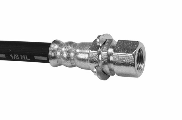Sunsong Brake Hydraulic Hose P/N:2201143 Fits: Ford Sable 95-94, Ford Taurus 95-86, Mercury Sable 95-86 - Image 2