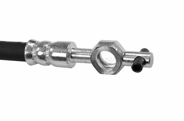 Sunsong Brake Hydraulic Hose P/N:2201144 Fits: Chevrolet Nova 88-85, Geo Prizm 92-89, Toyota Celica 89-86, Toyota Corolla 88-84 - Image 2
