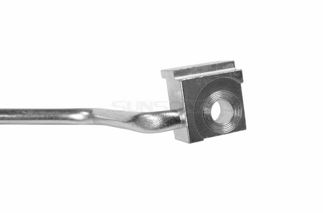 Sunsong Brake Hydraulic Hose P/N:2201146 Fits: Ford E-150 Econoline 93-92, Ford E-150 Econoline Club Wagon 93-92 - Image 2