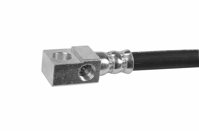 Sunsong Brake Hydraulic Hose P/N:2201149 Fits: Chevrolet Llv 91-87, Chevrolet S10 90-82, Chevrolet S10 Blazer 90-83, GMC S15 90-82, GMC S15 Jimmy 90-83, Oldsmobile Bravada 1991 - Image 3