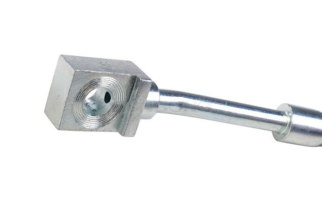 Sunsong Brake Hydraulic Hose P/N:2201152 Fits: Chevrolet G30 95-83, GMC G3500 96-83 - Image 3