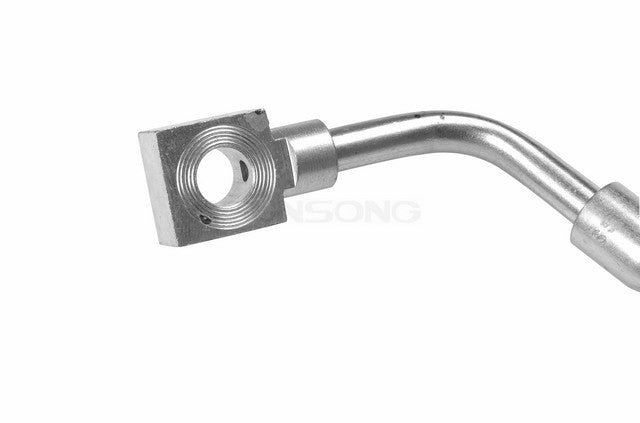 Sunsong Brake Hydraulic Hose P/N:2201153 Fits: Chevrolet C10, Chevrolet C10 Suburban, Chevrolet C20, Chevrolet C20 Suburban, Chevrolet G30, Chevrolet P10, Chevrolet P10 Van, Chevrolet P20, Chevrolet R20 - Image 3