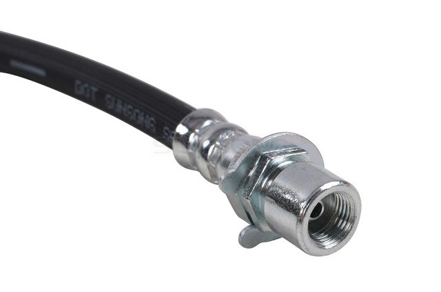 Sunsong Brake Hydraulic Hose P/N:2201162 Fits: Cadillac Calais, Cadillac Commercial Chassis, Cadillac Deville, Cadillac Eldorado, Cadillac Fleetwood, Cadillac Series 60 Fleetwood, Cadillac Series 62, Cadillac Series 75 Fleetwood, Chevrolet C10 Panel - Image 2