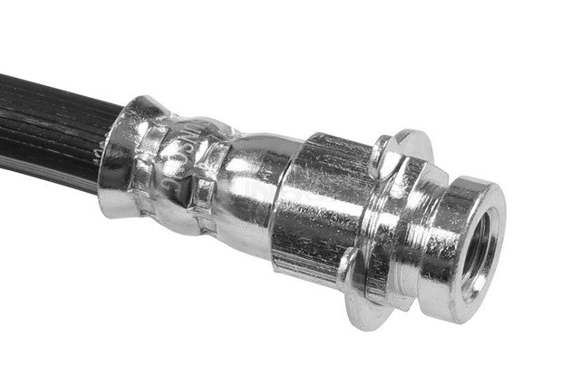 Sunsong Brake Hydraulic Hose P/N:2201164 Fits: Buick Electra, Buick Estate Wagon, Buick Gs 350, Buick Gs 400, Buick Lesabre, Buick Riviera, Buick Skylark, Buick Special, Buick Sportwagon, Buick Wildcat - Image 2