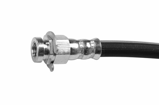 Sunsong Brake Hydraulic Hose P/N:2201167 Fits: Buick Electra, Buick Estate Wagon, Buick Invicta, Buick Lesabre, Buick Wildcat, Chevrolet Chevy Ii, Chevrolet Corvair, Chevrolet Corvair Truck, Chevrolet Del Ray, Chevrolet One-fifty Series - Image 3