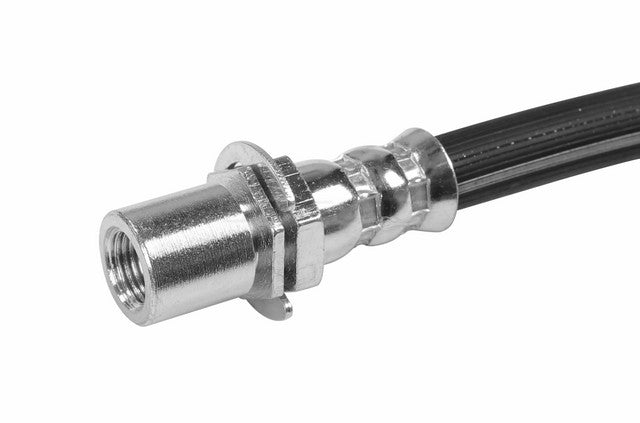 Sunsong Brake Hydraulic Hose P/N:2201169 Fits: Toyota 4runner 95-86, Toyota Celica 85-82, Toyota Corolla 88-85, Toyota Pickup 83-79, Toyota Pickup 95-86, Toyota T100 98-93 - Image 3