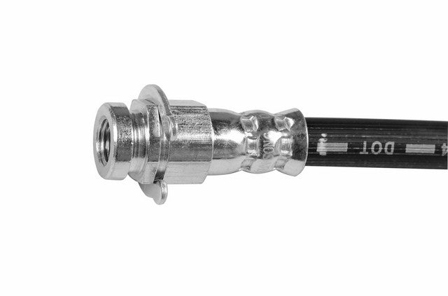 Sunsong Brake Hydraulic Hose P/N:2201170 Fits: Dodge B100, Dodge B100 Van, Dodge B200, Dodge B200 Van, Dodge B300, Dodge B300 Van, Dodge Cb300, Dodge D100, Dodge D100 Pickup, Dodge D150 - Image 3