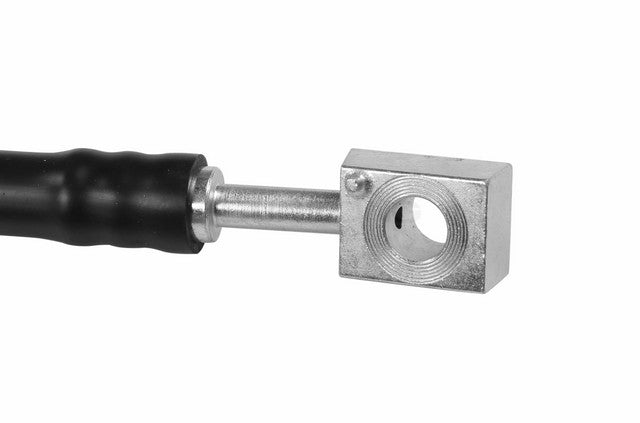 Sunsong Brake Hydraulic Hose P/N:2201170 Fits: Dodge B100, Dodge B100 Van, Dodge B200, Dodge B200 Van, Dodge B300, Dodge B300 Van, Dodge Cb300, Dodge D100, Dodge D100 Pickup, Dodge D150 - Image 2