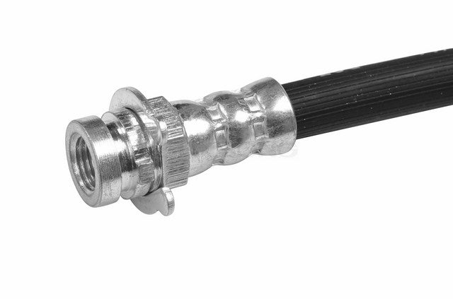Sunsong Brake Hydraulic Hose P/N:2201171 Fits: Buick Commercial Chassis 92-91, Buick Roadmaster 92-91, Cadillac Brougham 92-90, Cadillac Commercial Chassis 1992, Chevrolet Caprice 92-91, Oldsmobile Custom Cruiser 92-91 - Image 3