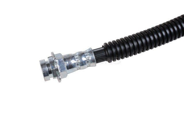 Sunsong Brake Hydraulic Hose P/N:2201173 Fits: Saturn Sc 92-91, Saturn Sc1 02-93, Saturn Sc2 02-93, Saturn Sl 02-91, Saturn Sl1 02-91, Saturn Sl2 02-91, Saturn Sw1 99-93, Saturn Sw2 01-93 - Image 2