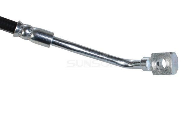 Sunsong Brake Hydraulic Hose P/N:2201173 Fits: Saturn Sc 92-91, Saturn Sc1 02-93, Saturn Sc2 02-93, Saturn Sl 02-91, Saturn Sl1 02-91, Saturn Sl2 02-91, Saturn Sw1 99-93, Saturn Sw2 01-93 - Image 3