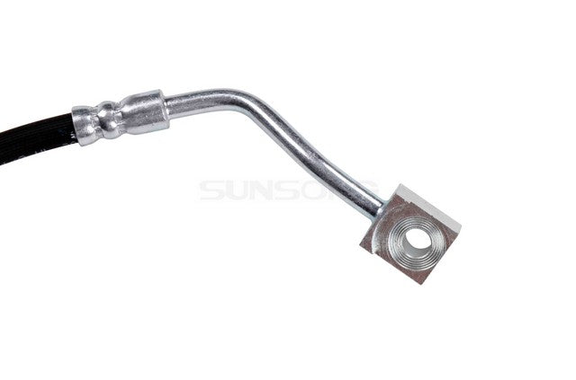 Sunsong Brake Hydraulic Hose P/N:2201174 Fits: Ford Aerostar 89-87 - Image 3