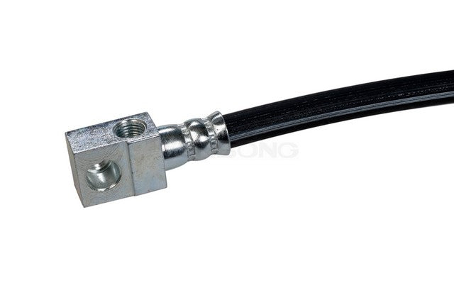 Sunsong Brake Hydraulic Hose P/N:2201175 Fits: Chevrolet Blazer, Chevrolet Llv, Chevrolet S10, Chevrolet S10 Blazer, GMC Jimmy, GMC S15 Jimmy, GMC Sonoma, GMC Syclone, GMC Typhoon, Isuzu Hombre, Oldsmobile Bravada - Image 2