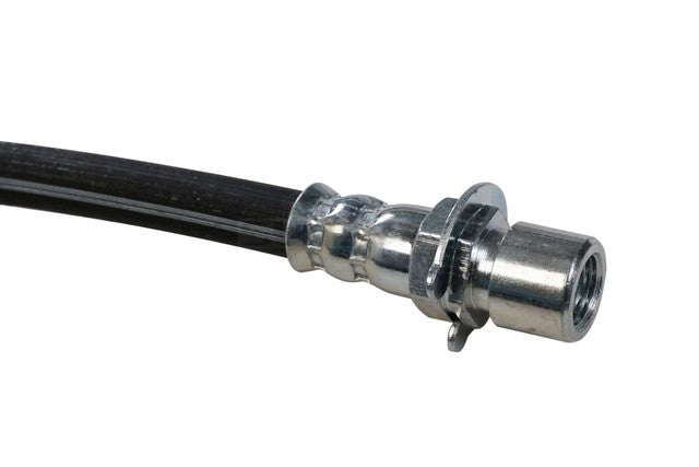 Sunsong Brake Hydraulic Hose P/N:2201175 Fits: Chevrolet Blazer, Chevrolet Llv, Chevrolet S10, Chevrolet S10 Blazer, GMC Jimmy, GMC S15 Jimmy, GMC Sonoma, GMC Syclone, GMC Typhoon, Isuzu Hombre, Oldsmobile Bravada - Image 3