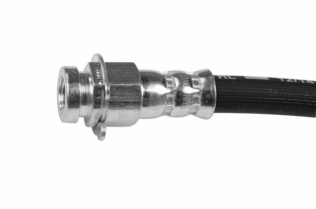 Sunsong Brake Hydraulic Hose P/N:2201176 Fits: Jeep Cj5 81-78, Jeep Cj7 81-78, Jeep Scrambler 1981 - Image 2