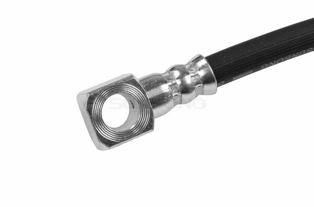 Sunsong Brake Hydraulic Hose P/N:2201177 Fits: Chevrolet Camaro 71-69, Chevrolet Nova 72-69, Pontiac Firebird 71-69, Pontiac Ventura 72-71 - Image 3