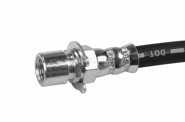 Sunsong Brake Hydraulic Hose P/N:2201180 Fits: Buick Century, Buick Electra, Buick Estate Wagon, Buick Lesabre, Buick Regal, Buick Riviera, Buick Skyhawk, Buick Skylark, Cadillac Brougham - Image 3