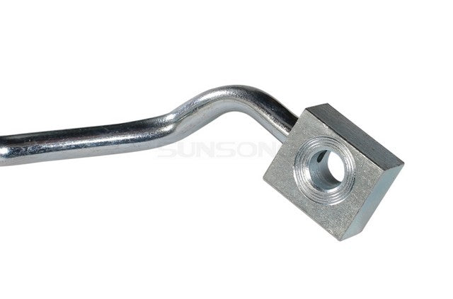 Sunsong Brake Hydraulic Hose P/N:2201182 Fits: Ford Expedition 98-97, Ford F-150 99-97, Ford F-250 1999, Ford Lobo 01-98, Ford Lobo 2004, Lincoln Navigator 1998 - Image 3