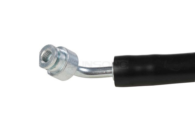 Sunsong Brake Hydraulic Hose P/N:2201190 Fits: Ford E-250 Econoline 94-92, Ford E-350 Econoline 94-92, Ford E-350 Econoline Club Wagon 94-92 - Image 2