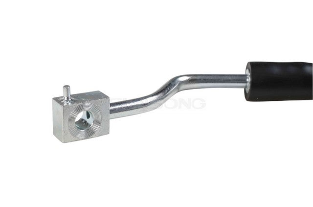 Sunsong Brake Hydraulic Hose P/N:2201190 Fits: Ford E-250 Econoline 94-92, Ford E-350 Econoline 94-92, Ford E-350 Econoline Club Wagon 94-92 - Image 3
