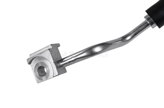Sunsong Brake Hydraulic Hose P/N:2201199 Fits: Ford E-150 2003, Ford E-150 Club Wagon 2003, Ford E-150 Econoline 02-94, Ford E-150 Econoline Club Wagon 02-94 - Image 2
