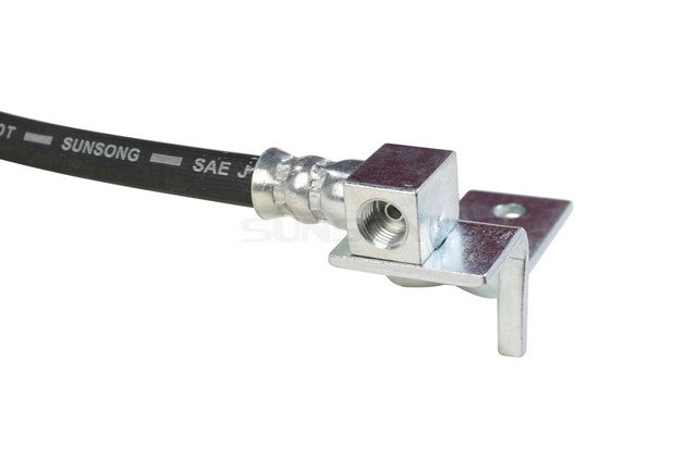 Sunsong Brake Hydraulic Hose P/N:2201200 Fits: Dodge Neon 99-95, Plymouth Neon 99-95 - Image 2