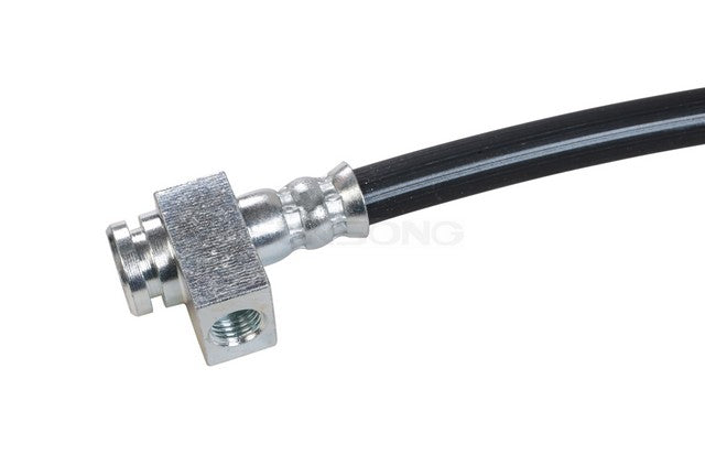 Sunsong Brake Hydraulic Hose P/N:2201201 Fits: Ford F-250 96-95, Ford F-250 Hd 1997, Ford F-350 97-95 - Image 2