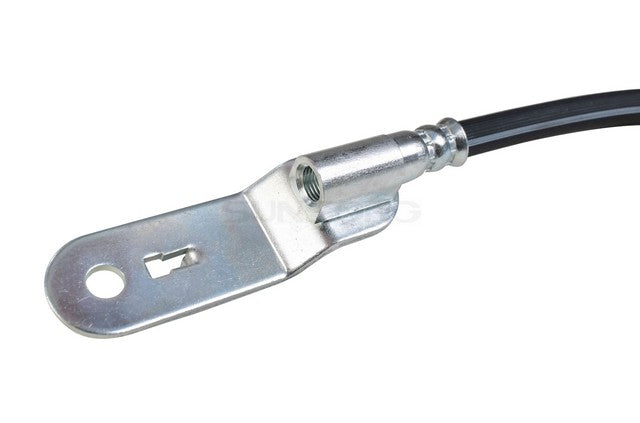 Sunsong Brake Hydraulic Hose P/N:2201203 Fits: Ford Cougar 94-93, Ford Thunderbird 96-93, Mercury Cougar 96-93 - Image 3