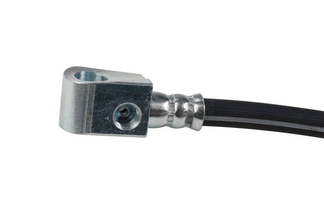 Sunsong Brake Hydraulic Hose P/N:2201204 Fits: Ford Cougar, Ford Fairmont, Ford Granada, Ford Ltd, Ford Mustang, Ford Thunderbird, Mercury Capri, Mercury Cougar, Mercury Marquis, Mercury Zephyr - Image 3