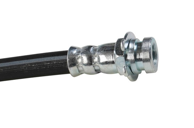 Sunsong Brake Hydraulic Hose P/N:2201204 Fits: Ford Cougar, Ford Fairmont, Ford Granada, Ford Ltd, Ford Mustang, Ford Thunderbird, Mercury Capri, Mercury Cougar, Mercury Marquis, Mercury Zephyr - Image 2