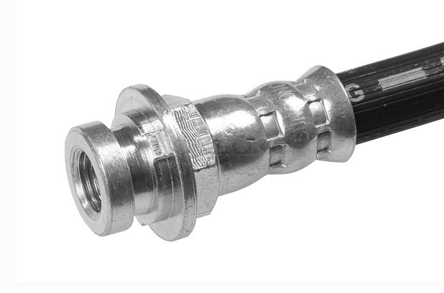 Sunsong Brake Hydraulic Hose P/N:2201206 Fits: Buick Apollo, Buick Century, Buick Electra, Buick Estate Wagon, Buick Lesabre, Buick Regal, Buick Riviera, Buick Skylark, Cadillac Seville, Chevrolet Bel Air - Image 3