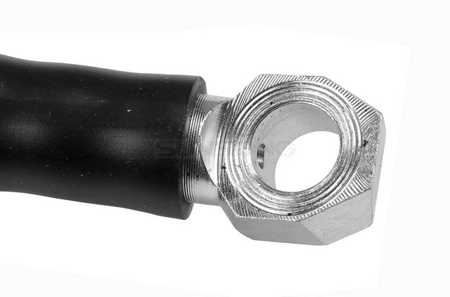 Sunsong Brake Hydraulic Hose P/N:2201206 Fits: Buick Apollo, Buick Century, Buick Electra, Buick Estate Wagon, Buick Lesabre, Buick Regal, Buick Riviera, Buick Skylark, Cadillac Seville, Chevrolet Bel Air - Image 2