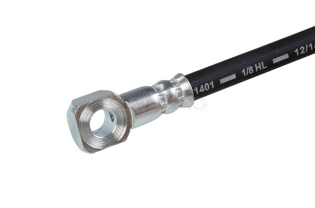Sunsong Brake Hydraulic Hose P/N:2201212 Fits: Chevrolet Astro 02-00, GMC Safari 02-00 - Image 2