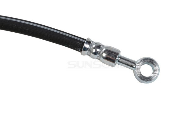 Sunsong Brake Hydraulic Hose P/N:2201215 Fits: Acura Cl 03-01, Acura Tl 03-99, Honda Accord 02-98 - Image 2