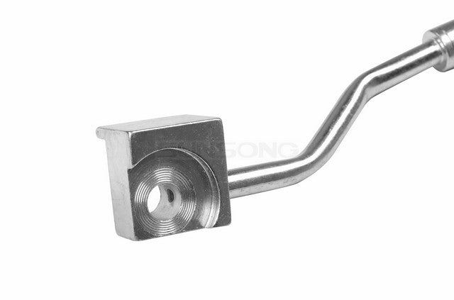 Sunsong Brake Hydraulic Hose P/N:2201216 Fits: Ford Bronco 96-94 - Image 3