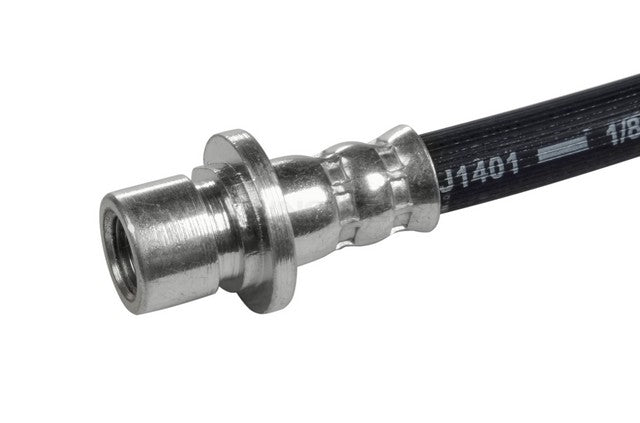 Sunsong Brake Hydraulic Hose P/N:2201217 Fits: Acura Cl 03-01, Acura Tl 03-99, Honda Accord 02-98 - Image 2